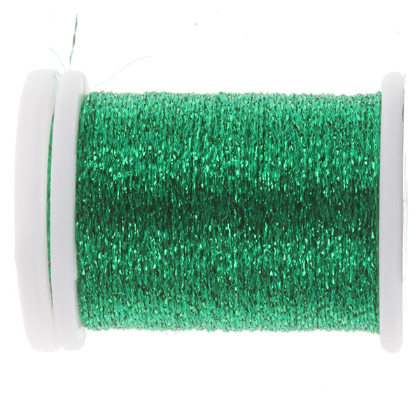 Textreme Glitter Thread (230 Den.) – trblietavá niť na telíčka mušiek