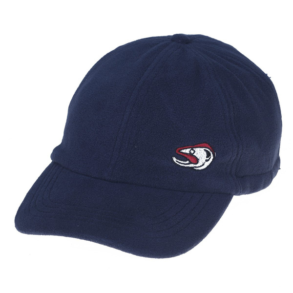 Taimen Fleece Fishing Cap no.1