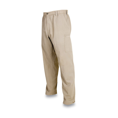 Simms Superlight Pant - Dk Khaki (2)