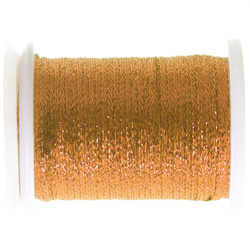 Litteä tinselipunos Veevus Mini Flat Braid