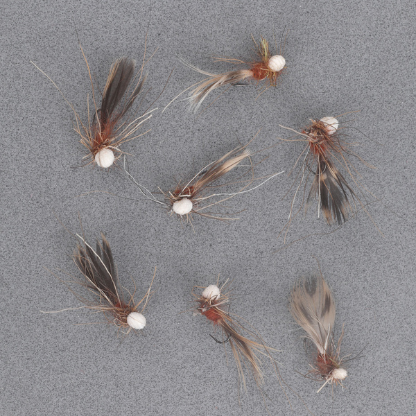 Feathe Wings Caddis
