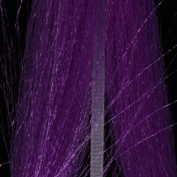 Fibras sintéticas para montagem de moscas H2O Fluoro Fibre