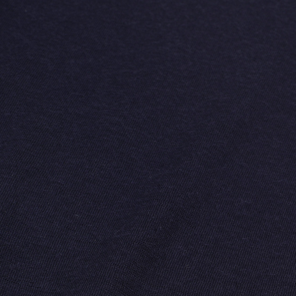 Taimen Ider Merino T-Shirt - Midnight Blue