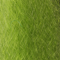 Sintetinis pluoštas muselėms rišti H2O Slinky Blend 12 inch (flash)