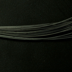Hareline Quill Body