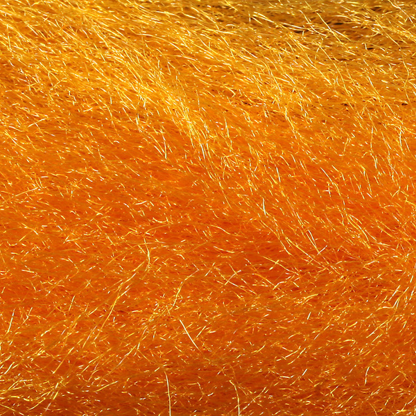 Syntetiske fibre til fluebinding Hareline Ice Fur