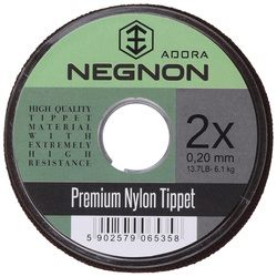 Tippet Negnon Adora 50 m