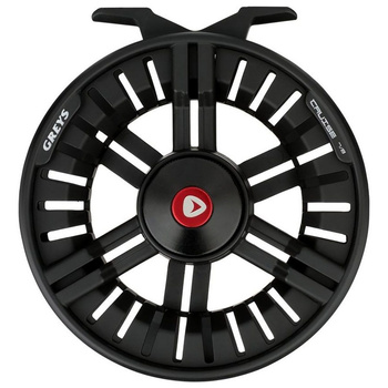 Мухарска макара Greys Cruise