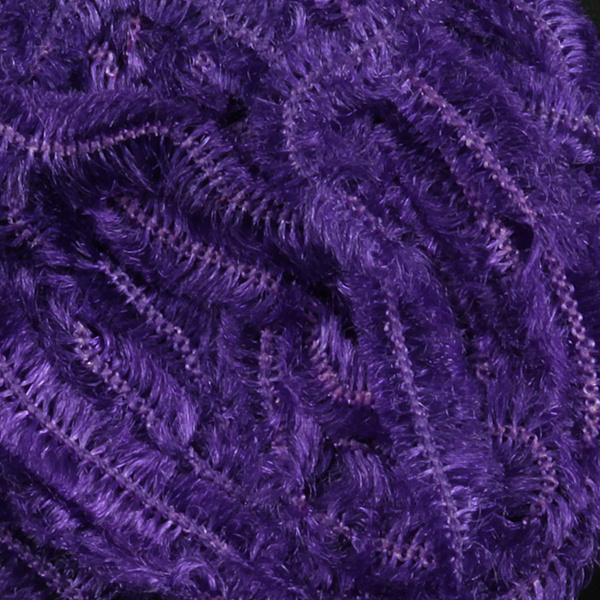 Hareline Pseudo Herl 1/4 in Feather