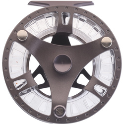 Fliegenrollen Greys GTS 700