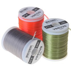 Veevus Power Thread 240 rišimo siūlas
