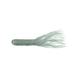 Softbait Bass Pro Tender Tubes 8.9 cm (25 stuks)