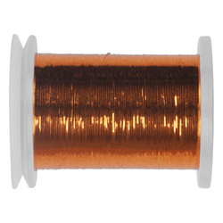 Plat bindtinsel Sybai Flat Tinsel 0.25 mm
