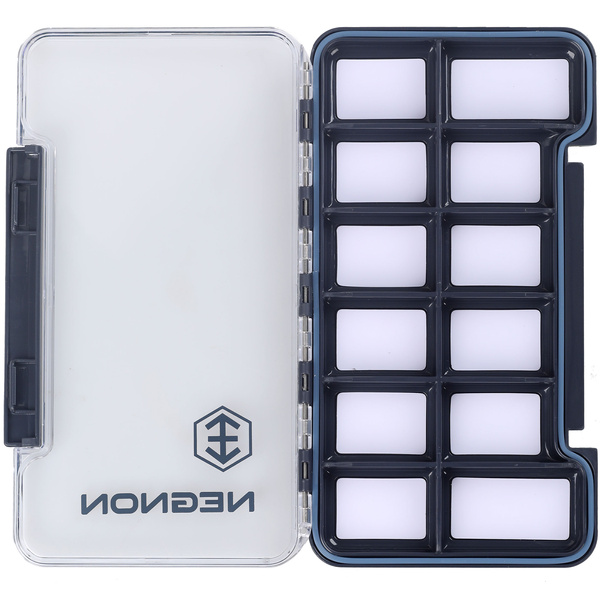 Fliegendose Negnon View Slim - Large