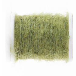 Moherna preja za trupe muh Textreme Mohair 1000 den