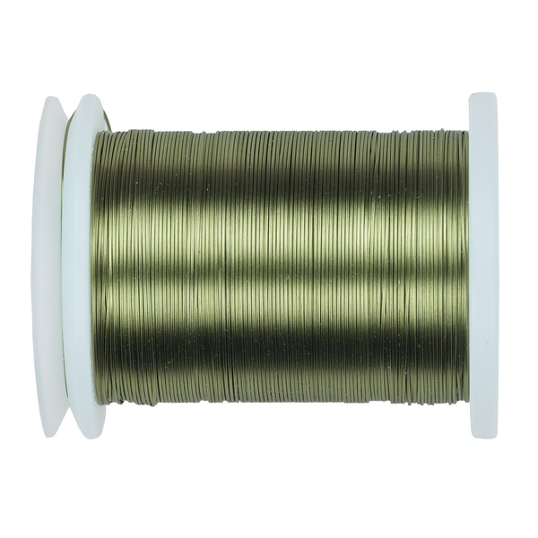 Sybai Flat Colour Wire - Medium