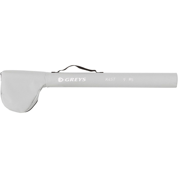 Greys K4ST Fly Combo