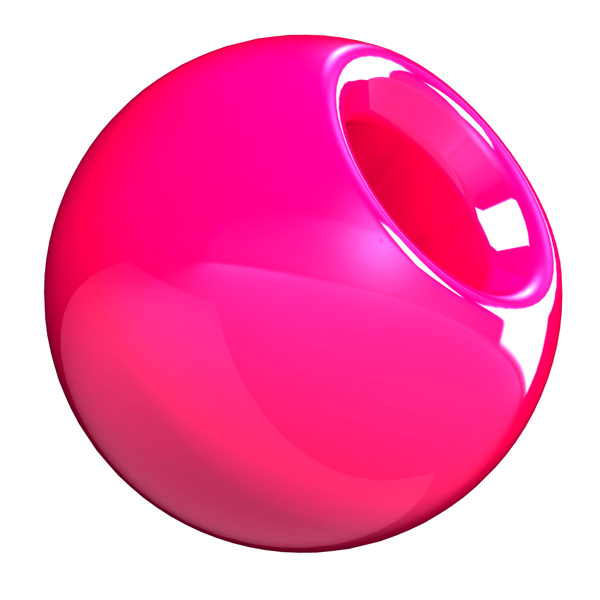 FFGene Hot款黄铜珠