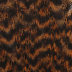 Wapsi Grizzly Hen Saddles