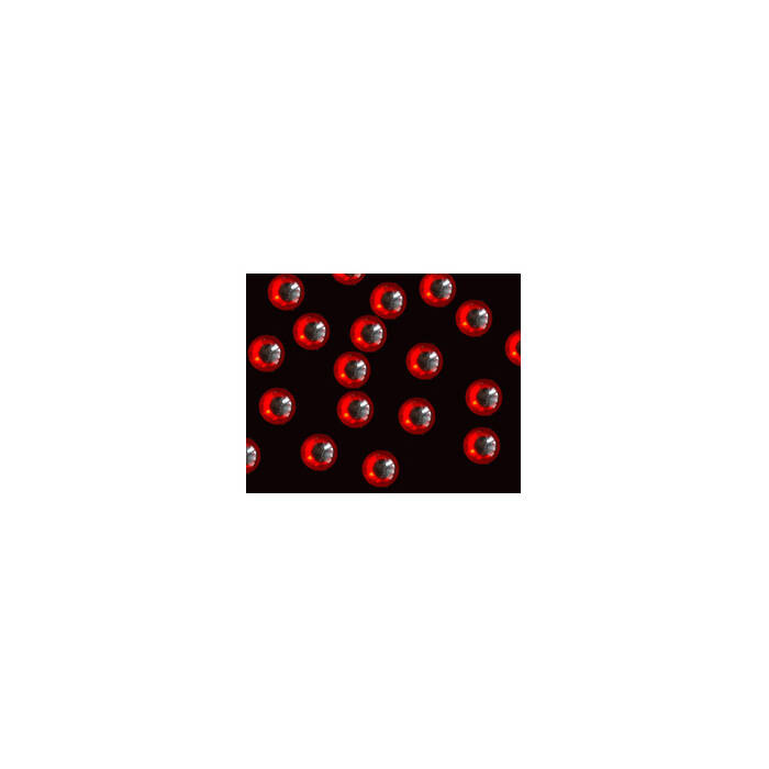 Red - 6.0 mm
