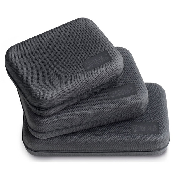 Fliegenbox Simms Foam Coal