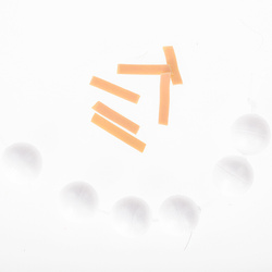 Kibimo indikatorius Wapsi WR Ball Sys