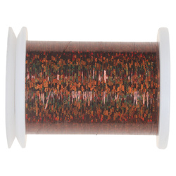 Sybai Flat Tinsel -  0.4 mm