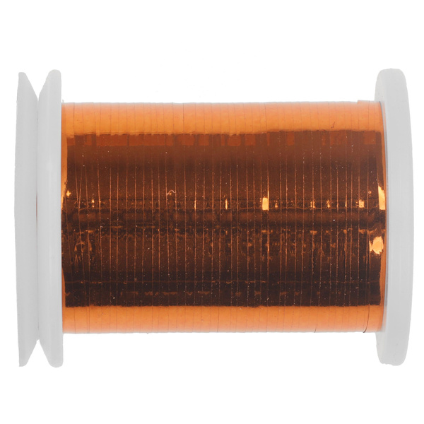 Plat bindtinsel Sybai Flat Tinsel 1 mm