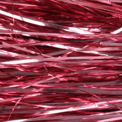 Synthetische bindvezels Hedron Flashabou