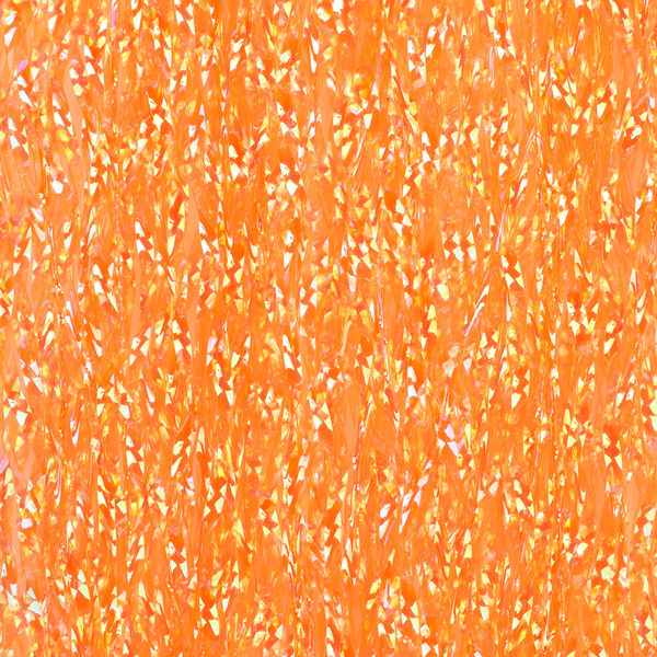 Sybai Magnum Crystal Flash Hair