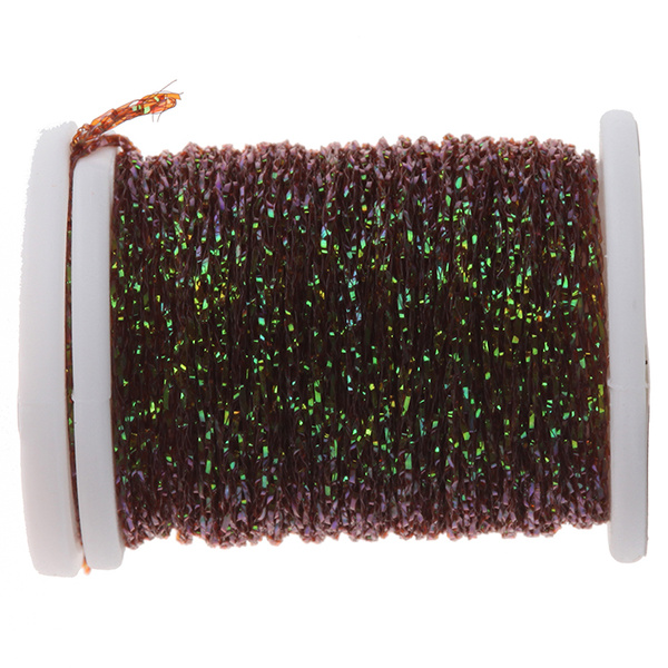 Pärlmutterläikega punutis Textreme Pearl Braid Small