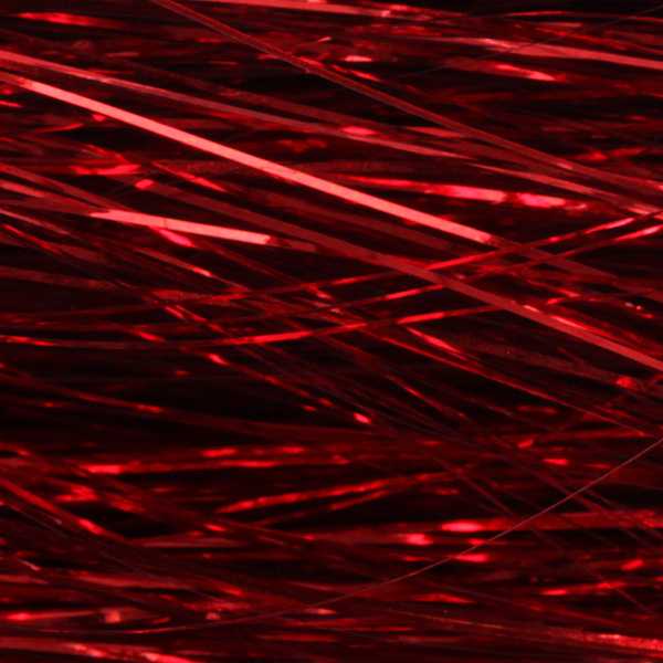 Flash-Fasern Sybai Tinsel Hair