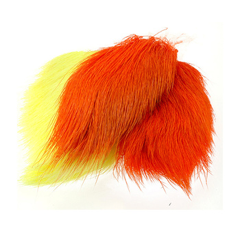 Wapsi 사슴 배털 패치