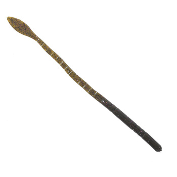 Мягкая приманка Yum Big Show Paddleworm YBSPW10, 25.4 см (10 шт.)