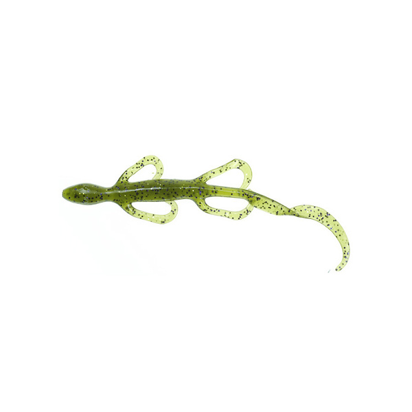 Zoom SS+ Lizard -kumiviehe 15.2 cm (9 kpl)