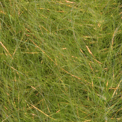 H2O Flash Blend Baitfish Brush 2 inch (flash)