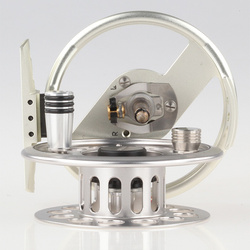 Légyorsó Greys Streamlite