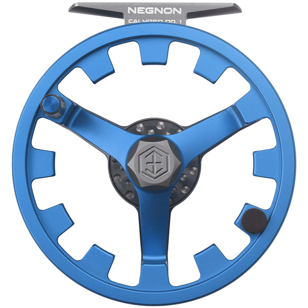 Perhokela Negnon Calypso Titan - Gray