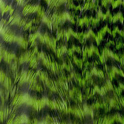 Wapsi Grizzly Hen Neck