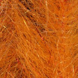 H2O Flash Blend Baitfish Brush 5 inch (flash)