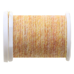 Vlnená niť na telíčka mušiek Textreme Bug Wool