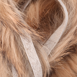 Hareline Rabbit Strip