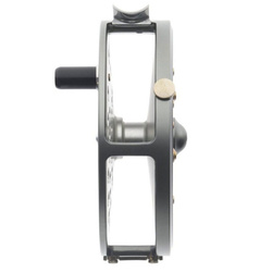 Fliegenrollen Hardy Lightweight LTW