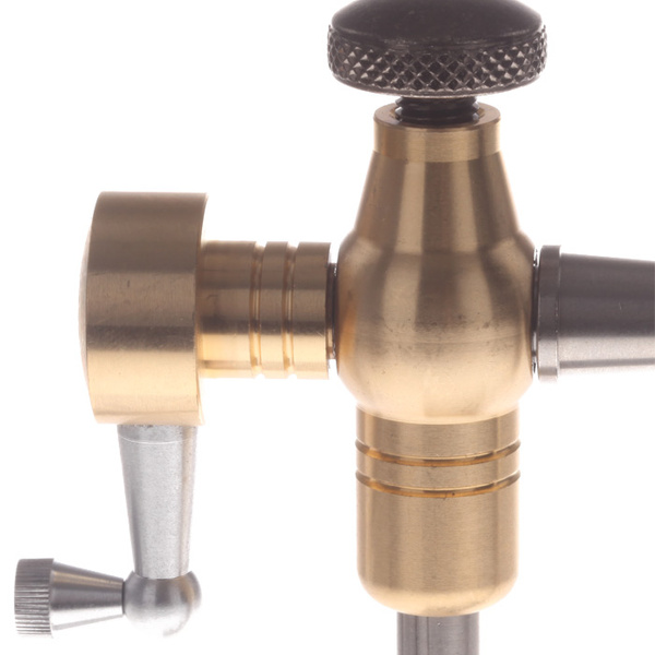 Muharski primež Stonfo FlyTec s podstavkom