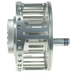 Μηχανισμός fly Hardy Zane