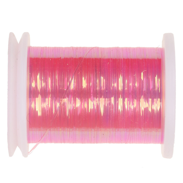 Fladt tinsel Sybai Flat Tinsel 0.4 mm