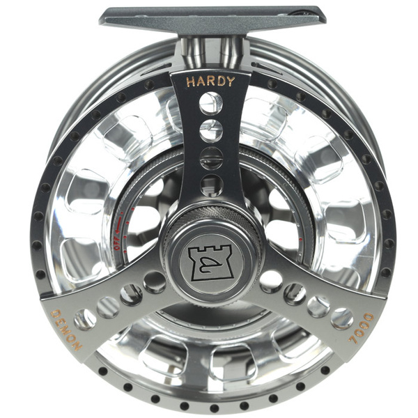 Flugrulle Hardy Demon