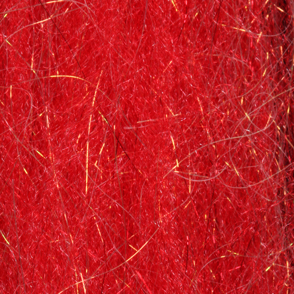 Streamerborste H2O Brush N Wing Fibre