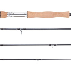 Мухарска въдица Taimen [FSX]