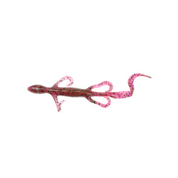 Zoom SS+ Lizard gumicsali, 15.2 cm, 9 db/csomag